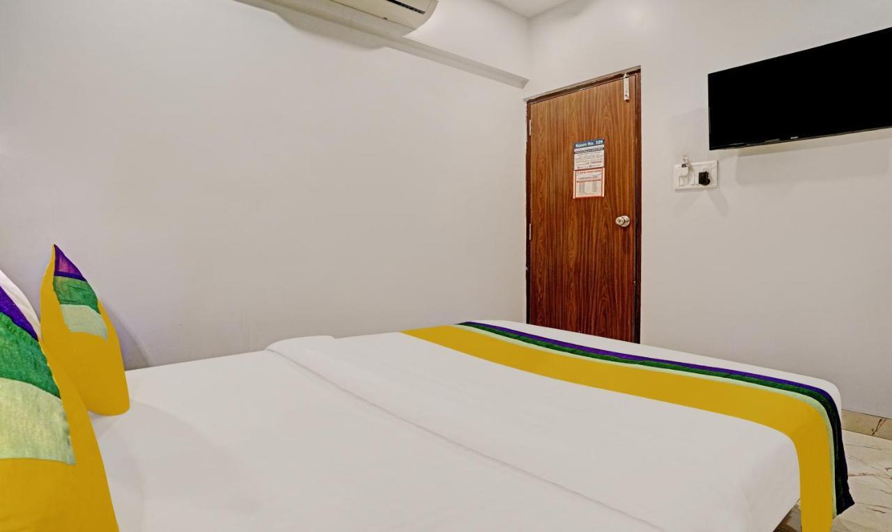 Itsy By Treebo - Didar House Hotel นาวีมุมไบ ภายนอก รูปภาพ