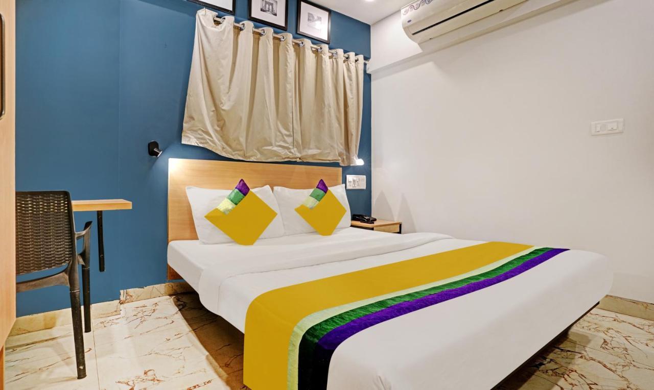 Itsy By Treebo - Didar House Hotel นาวีมุมไบ ภายนอก รูปภาพ