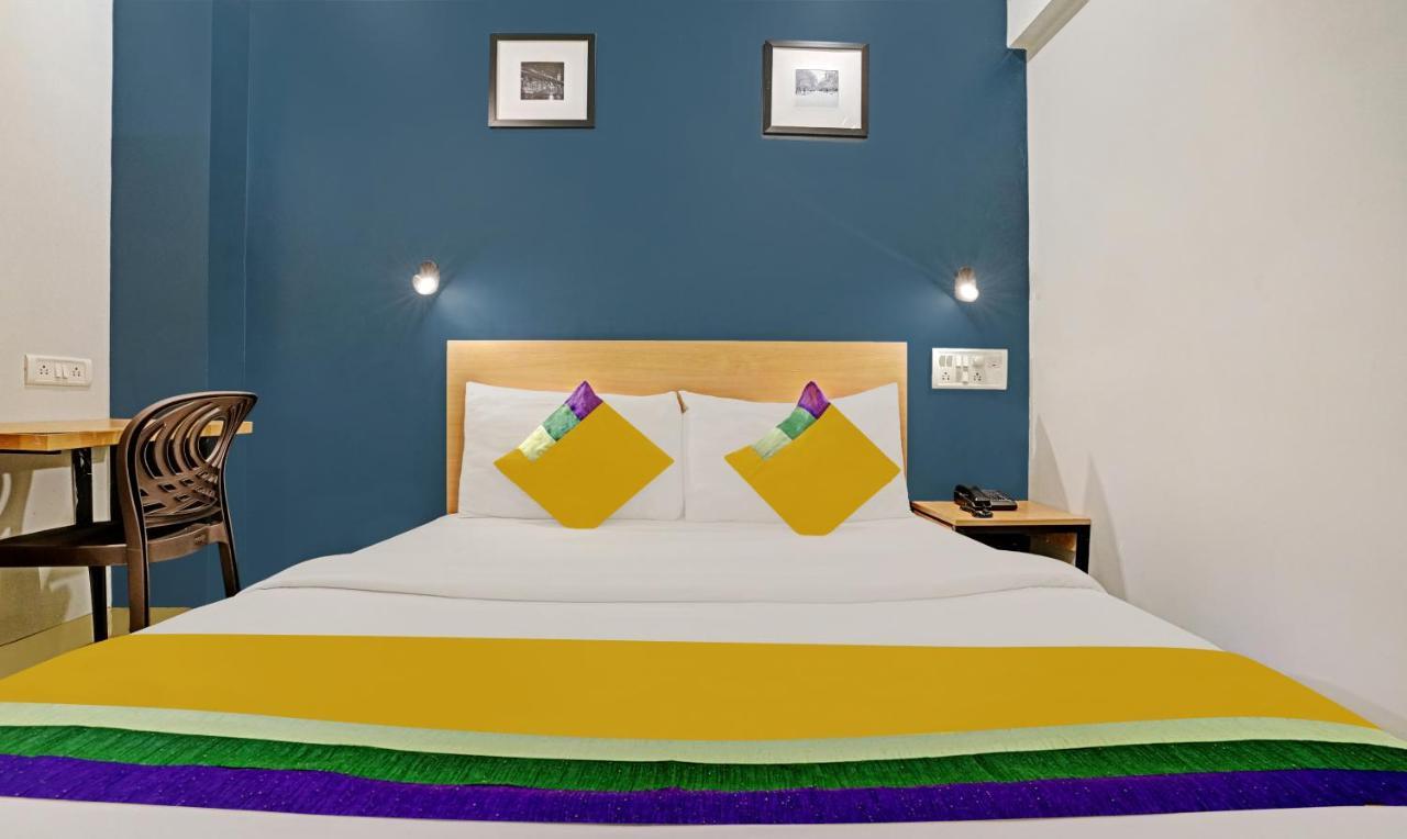 Itsy By Treebo - Didar House Hotel นาวีมุมไบ ภายนอก รูปภาพ